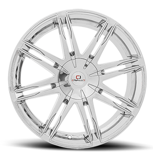 Cavallo Wheels CLV-18